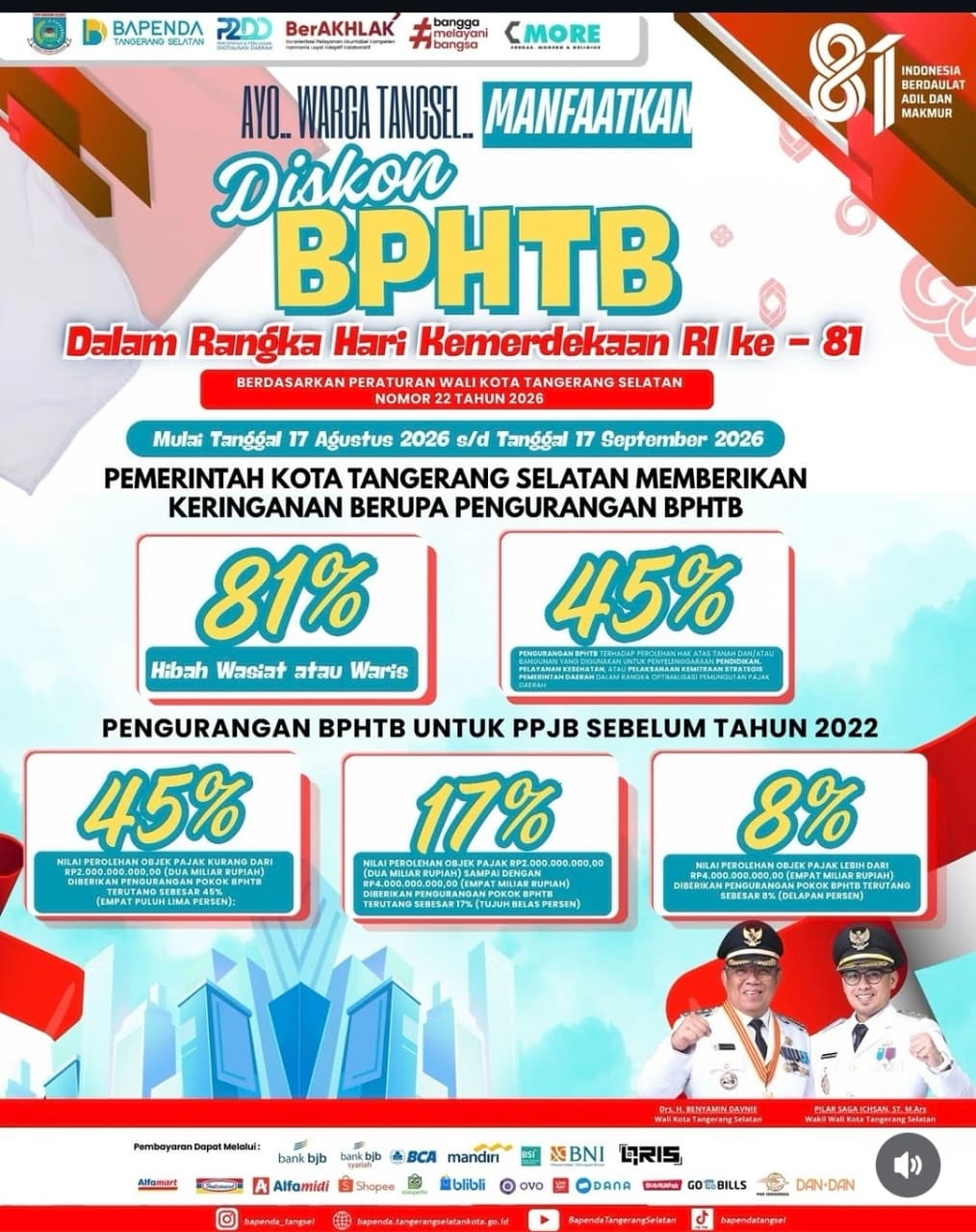 Promotion