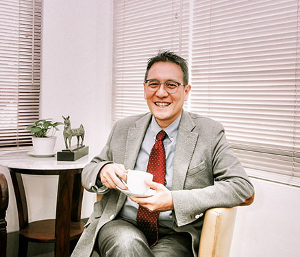 Aloysius M. Jasin, SH.